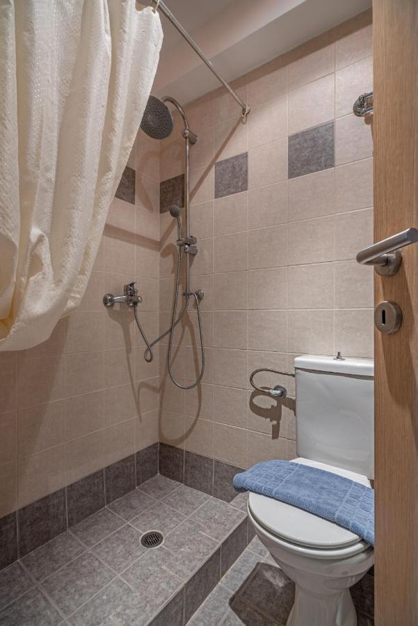 Double Room Balcony